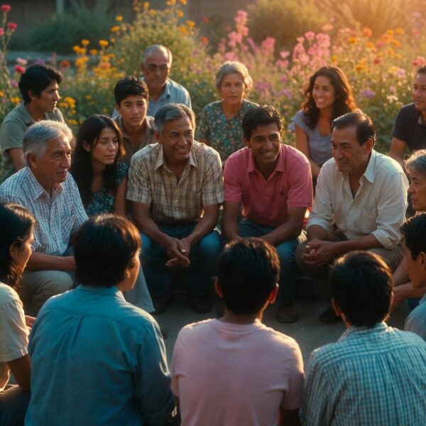 Entender la depresión hoy: Rompiendo estigmas