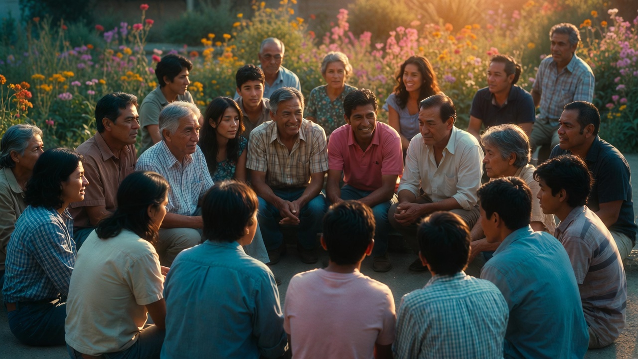 Entender la depresión hoy: Rompiendo estigmas