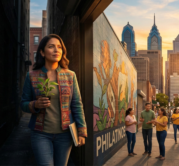 Resiliencia migrante: Por qué tu historia de éxito es la mejor herramienta contra la adversidad